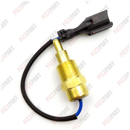 ya 6 8.24 baidi Water Temperature Sensor 1-83161033-0 Compatible with for Isuzu 6HK1 6WG1 Hitachi ZAX200