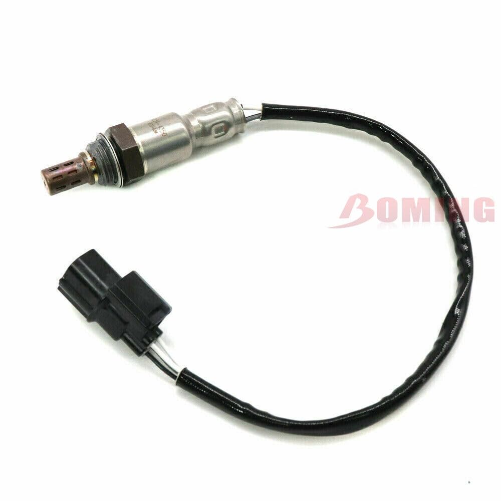 ya 6 8.24 baidi 234-4350 Downstream O2 Oxygen Sensor for 2006-2015 for Acura ILX for Honda Civic