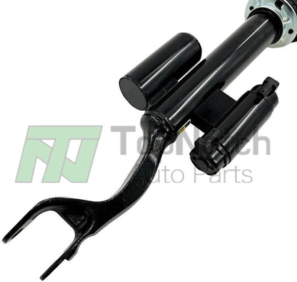 ya 12 10.8 baidi 1x Front LH Shock Strut Assembly w/ADS Fit for Mercedes W205 C43 C450 4Matic AMG 17-