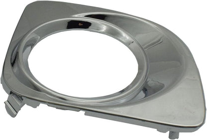 ya 14 9.20 zhengce Right fog lamp trim cover passenger side for Toyota Venza 2009-12 521270T01-1