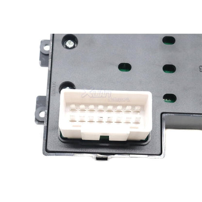 ya 3 8.24 baidi 1 Main Power Window Switch Suitable for 09-12 for Hyundai Elantra Travel 2.0L 93570-2L010