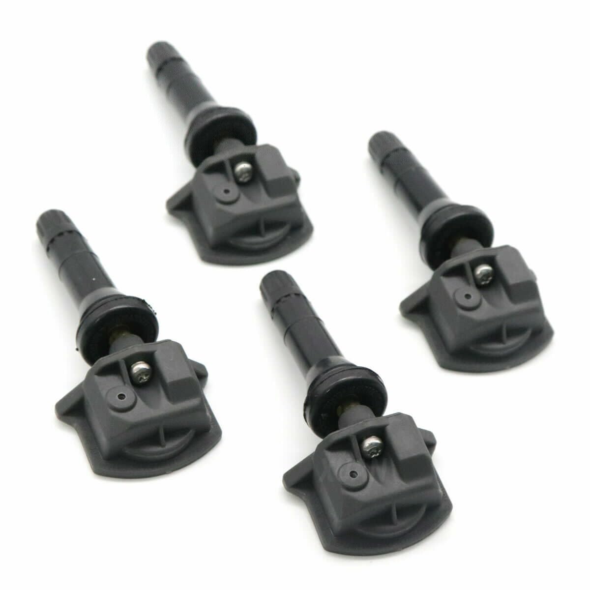 ya 2 8.15 4 TPMS tire Pressure sensors Suitable for 2019 and 2020 for Mazda 3 and 2020 for Mazda 6 CX-30