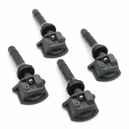 ya 2 8.15 4 TPMS tire Pressure sensors Suitable for 2019 and 2020 for Mazda 3 and 2020 for Mazda 6 CX-30