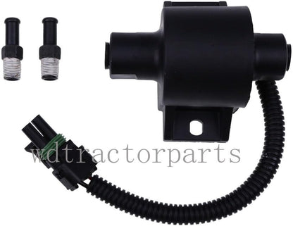 ya 5 8.10 Fuel Pump Assy 42-989 42-1762 For Thermo King Tripac APU Tri-Pac Evolution