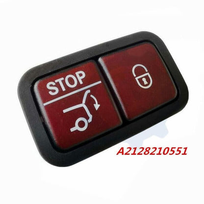 ya 6 8.24 baidi Tailgate Control Switch for Mercedes ML-Class 2010-2012 A2128210551