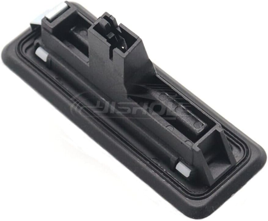 ya 5 8.24 baidi Trunk Lock Release Handle Switch 5E0827566 for VW Polo for Skoda Yeti Rapid 2008-20