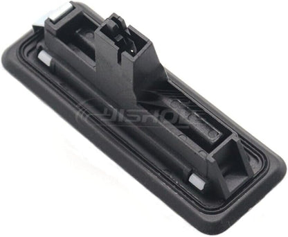 ya 5 8.24 baidi Trunk Lock Release Handle Switch 5E0827566 for VW Polo for Skoda Yeti Rapid 2008-20