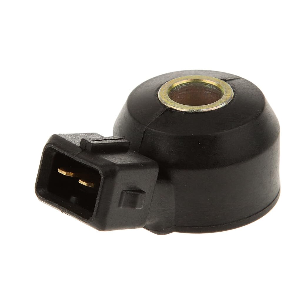 ya 9 10.24 Black Knock Explosion Sensor for Nissan 200SX for Infiniti G20 for Mercury Villager