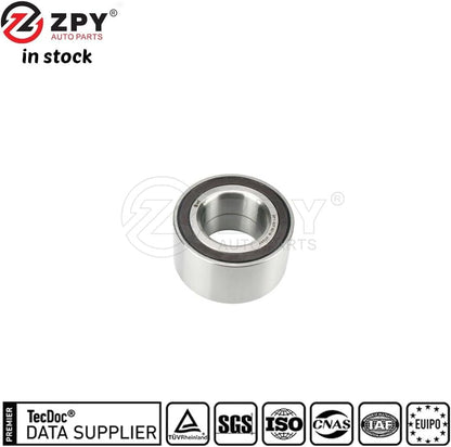 ya 5 8.24 baidi ZPY New Quality Rear Angle Ball Bearing for Porsche 718 Cayman 982507625A