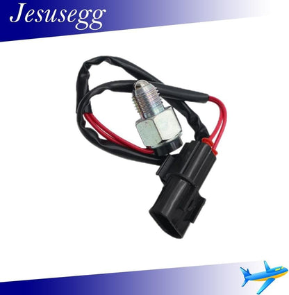 ya 5 8.10 Auto T/F Gearshift 4WD Lamp Switch for Pajero Montero L200 Triton Sport Nativa