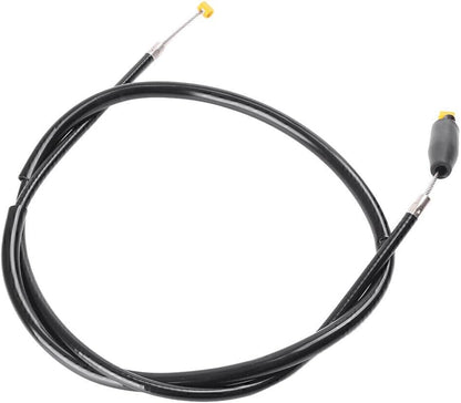 ya 4 8.24 baidi Black Motocycle Clutch Cable/Wire Line Replacement for Yamaha YZF R6 2006-2