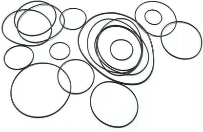 ya 10 9.16 baidi A340E A340F 30-40L Transmission Master Rebuild kit Overhaul for Toyota 1985-ON