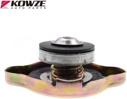 ya 11 9.14 baidiRadiator Cap for Mitsubishi L200 for Pajero Montero Eclipse Lancer Truck OE MB660735