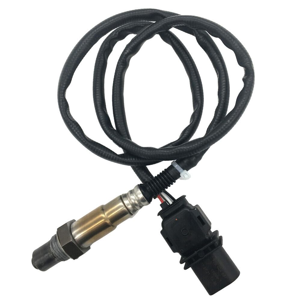 ya 4 8.8 Upstream Oxygen Sensor 0258017113 for Mini Copper for Citroen C4 DS3 for Peugeot LSU 4.9