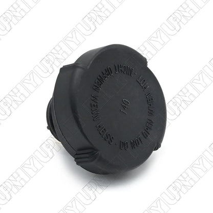 ya 10 9.16 baidi Radiator Expansion Tank Coolant Reservoir Cap Cover for BMW 3 Series E30 E34 E36