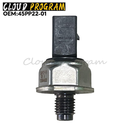 ya 6 8.24 baidi New Fuel Rail high Pressure Sensor for Mercedes-Benz VITO Viano Sprinter C220 