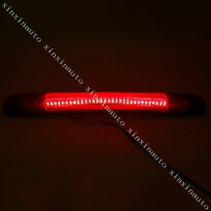 ya 4 8.24 baidi Red rear high brake light for Toyota Land Cruiser 4500/4700/LC100 1998-2007