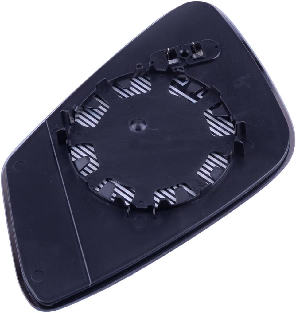 ya 9 10.24 Fits for E60 E61 F11 F10/F18 2010-2015 16 Mirror Glass Right Side Replace