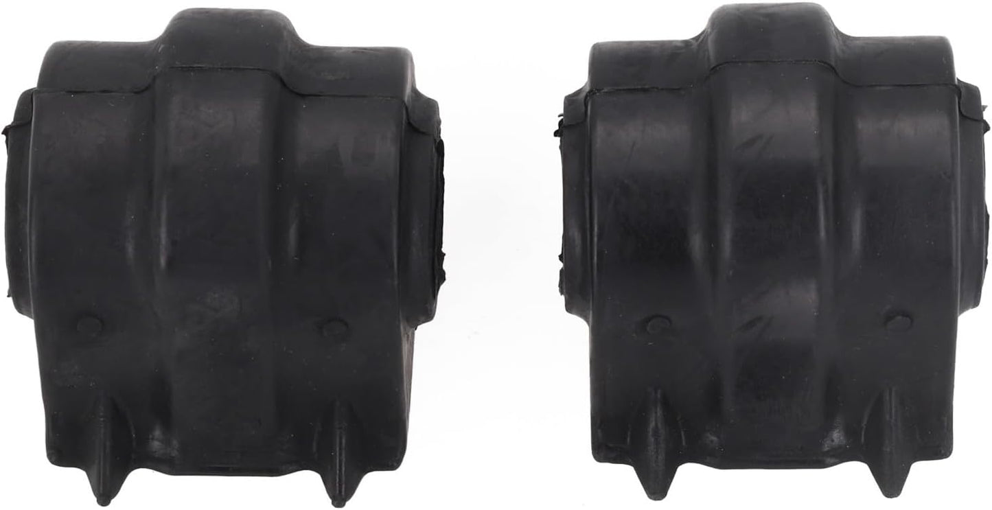 ya 5 8.10 Rubber Front Sway Bar Insulator Bushing for for Ford for Explorer for Flex 1319