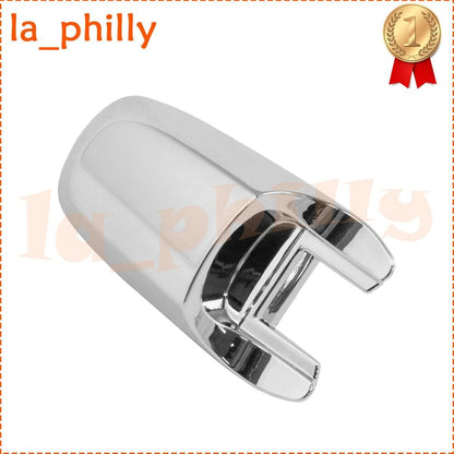 ya 9 10.24 for Ford Edge Explorer Exterior 2011-2014 Rear Side Outside Door Handle Cap