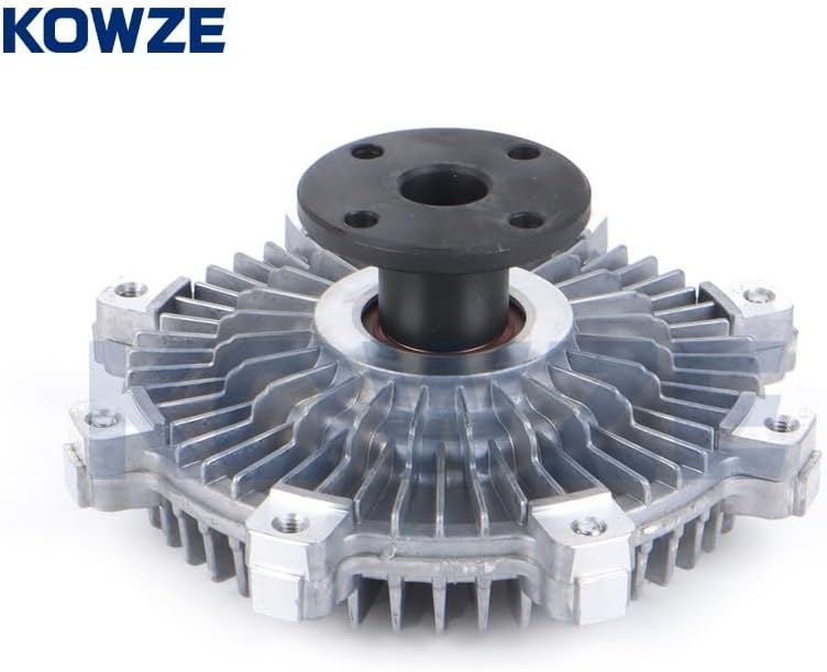 ya 5 8.24 baidi Cooling Fan Clutch for Mitsubishi L200 KG5W KB5T KA5T for Pajero Sport MN155777
