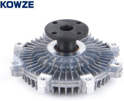 ya 5 8.24 baidi Cooling Fan Clutch for Mitsubishi L200 KG5W KB5T KA5T for Pajero Sport MN155777
