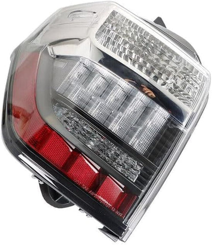 ya 13 9.15 zhengce 1 piece set suitable for 14-23 for Toyota 4Runner tail light, left passenge