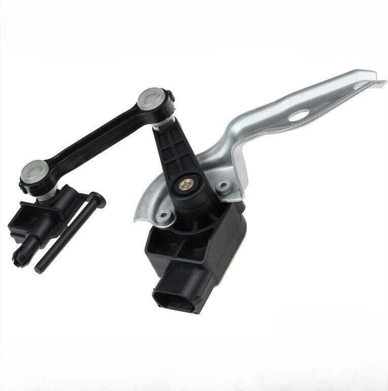 ya 9 10.24 7L0616214C Level Sensor with Rod Front Right for VW Touareg for Audi Q7 7L6