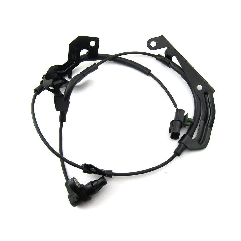 ya 9 10.24 4670A595 Front Left ABS Wheel Speed Sensor Fits for Mitsubishi L200 2012-2015