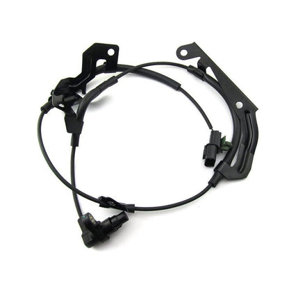 ya 9 10.24 4670A595 Front Left ABS Wheel Speed Sensor Fits for Mitsubishi L200 2012-2015
