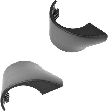 ya 9 10.24 Left&Right Driver&Passenger Side for Chevy for GMC Trailer Tow Mirror Hinge
