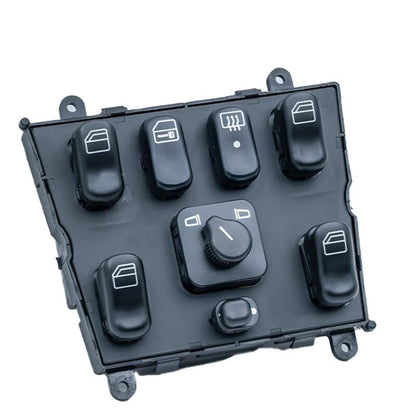 ya 5 8.10 1638206610 Power Window Main Switch for Mercedes-Benz ML320 ML430 ML500