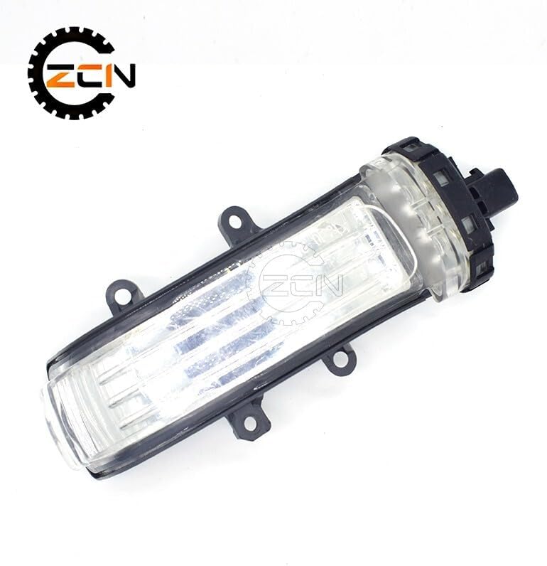 ya 11 9.14 baidiSuitable for Toyota RAV4 06 wing mirror LED signal right side 214-17433-