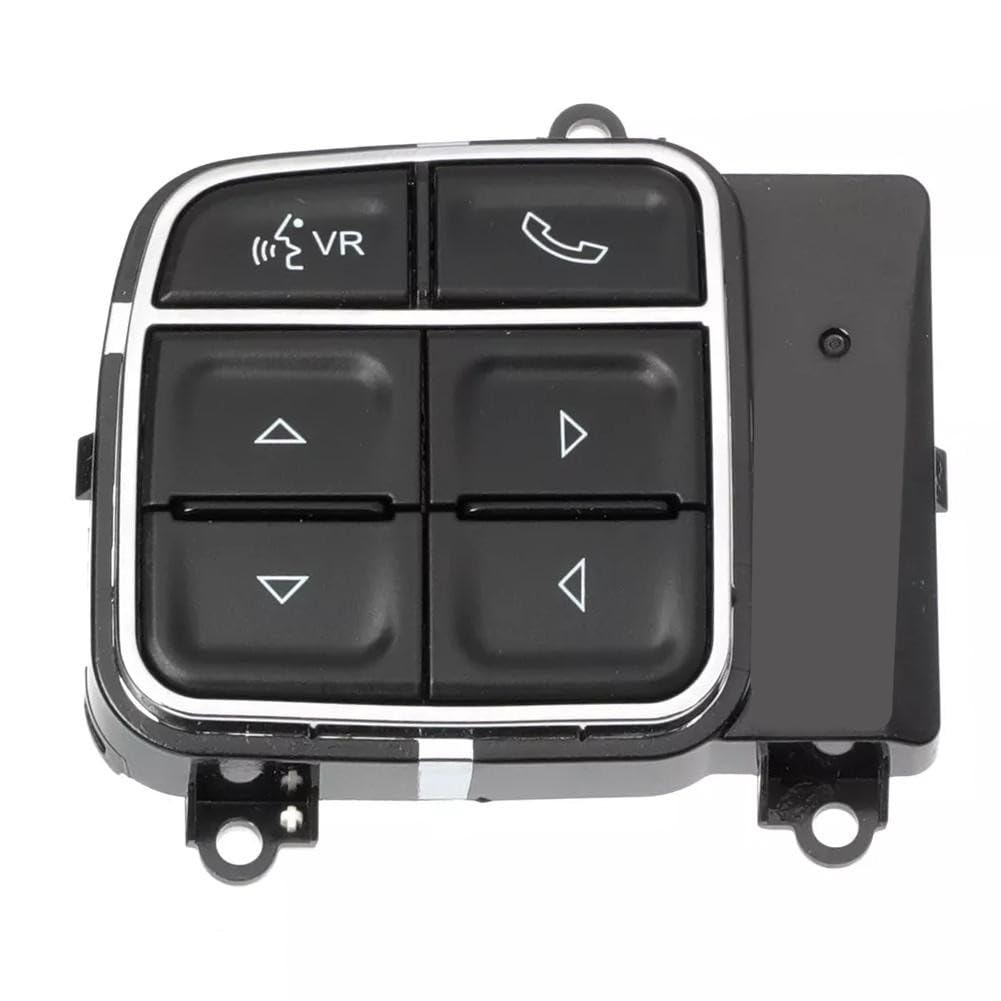 ya 23 10.7 baidi for Dart 2012-2016 Steering Wheel Switch Easy Installation Made of ABS Material