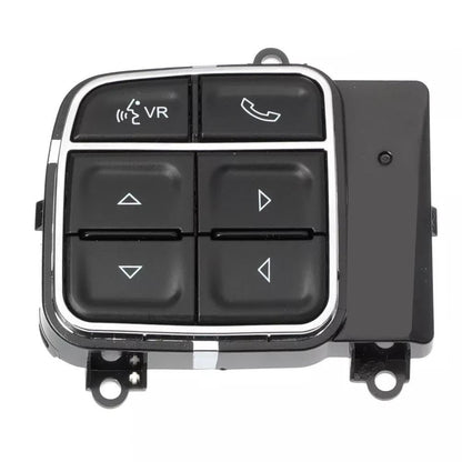 ya 23 10.7 baidi for Dart 2012-2016 Steering Wheel Switch Easy Installation Made of ABS Material