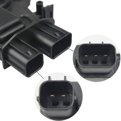 ya 11 9.14 baidi72115-S6A-J01 for Honda for CR-V Power Door Lock Actuator Front Right Passenger Side