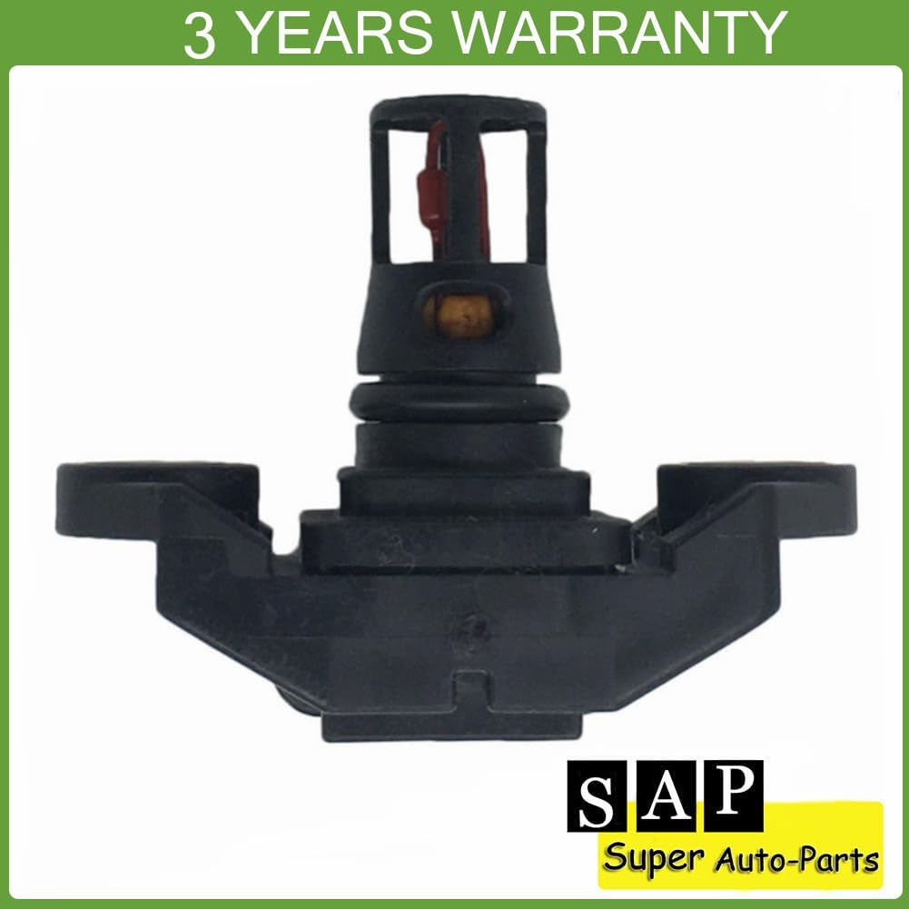 ya 23 10.7 zhengce Manifold Air Pressure Sensor Fits for Toyota Auris Avensis Yaris 079800-77