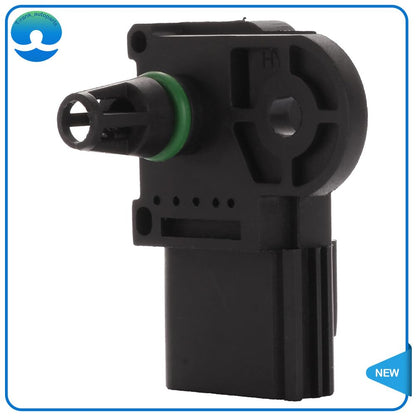 ya 12 10.8 baidi MAP for Man ifold Absolute Pressure Sensor AS199 for 2006-2016 for Ford Escape 2.5L