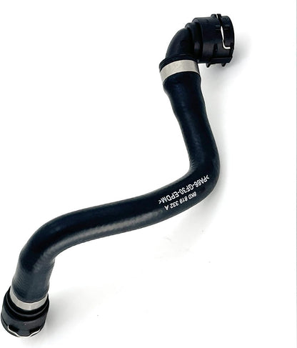 ya 10 9.16 baidi Heating Hose Heating Water Pipe for Audi for A4 A5 Quattro 2.0L 2008-2017