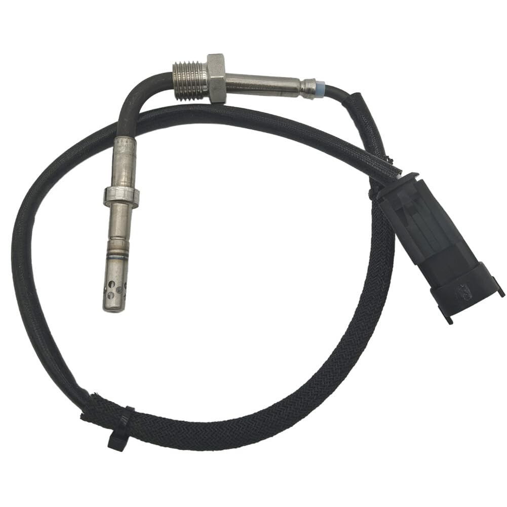 ya 13 9.15 baidi Exhaust Gas Temperature Sensor for Opel Insignia A G09 2.0 CDTI A20DTH 5559