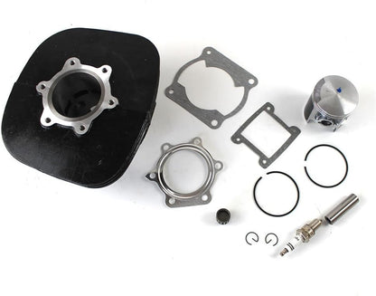 ya 9 10.24 YFS200 Gasket Blaster Fits For 200 Piston 88-06 2XJ-11311-02-00 CG-332703-470
