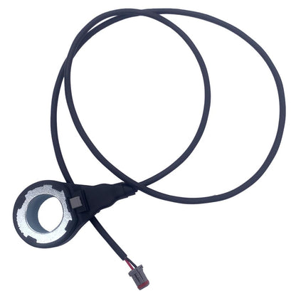 ya 4 8.8.2 ABS Speed Wheel Sensor Front for Harley Softail Fat Bob Softail Fat Bob 41100080