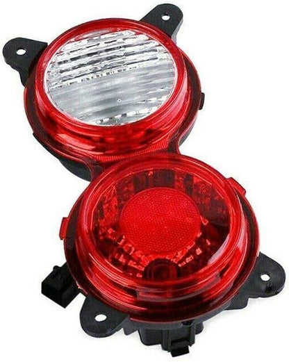 ya 2 8.15 Left rear reverse brake stop light taillight suitable for Kia Bangor 3 K2500 K2700 2006-2020