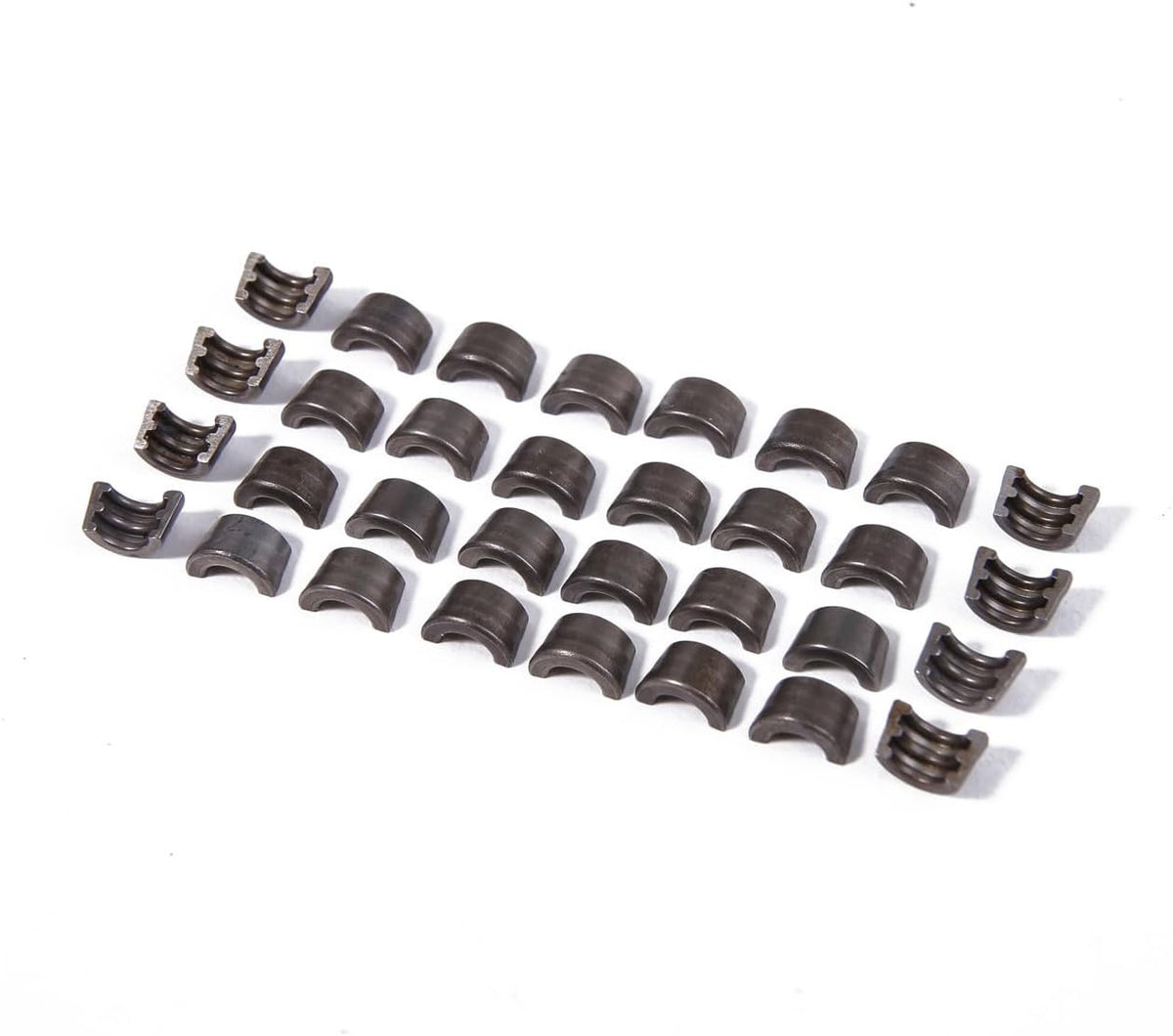ya 10 9.16 baidi 32Pcs Engine Valve Keeper Kit for VW Beetle CC for Audi Q5 Q7 036109651