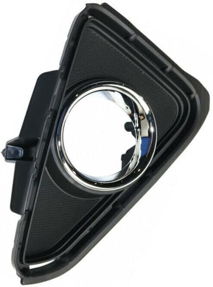 ya 2 8.15 A pair of front fog lamp grille fog lamp f for Ram es suitable for 2016 for Toyota RAV4