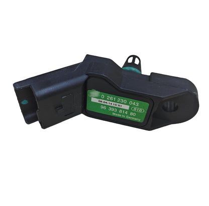 ya 13 9.15 zhengce MAP Sensor Intake Pressure Suitable for Fiat for Citroen for Peugeot 02612
