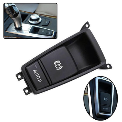 ya 3 8.24 baidi Suitable for BMW X5 E70 X6 E71 E72 Electric Parking handbrake Switch Button 61319148508