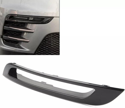ya 13 9.15 baidi For for Land Rover For for Range Rover Velar 2018-2021 Front Bumper Fog Lamp Cover, Right