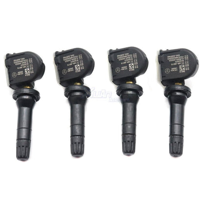 ya 4 8.8 4pcs F2GT-1A180-AB TPMS Tire Pressure Sensor for Ford F-150 Explorer for Mustang 