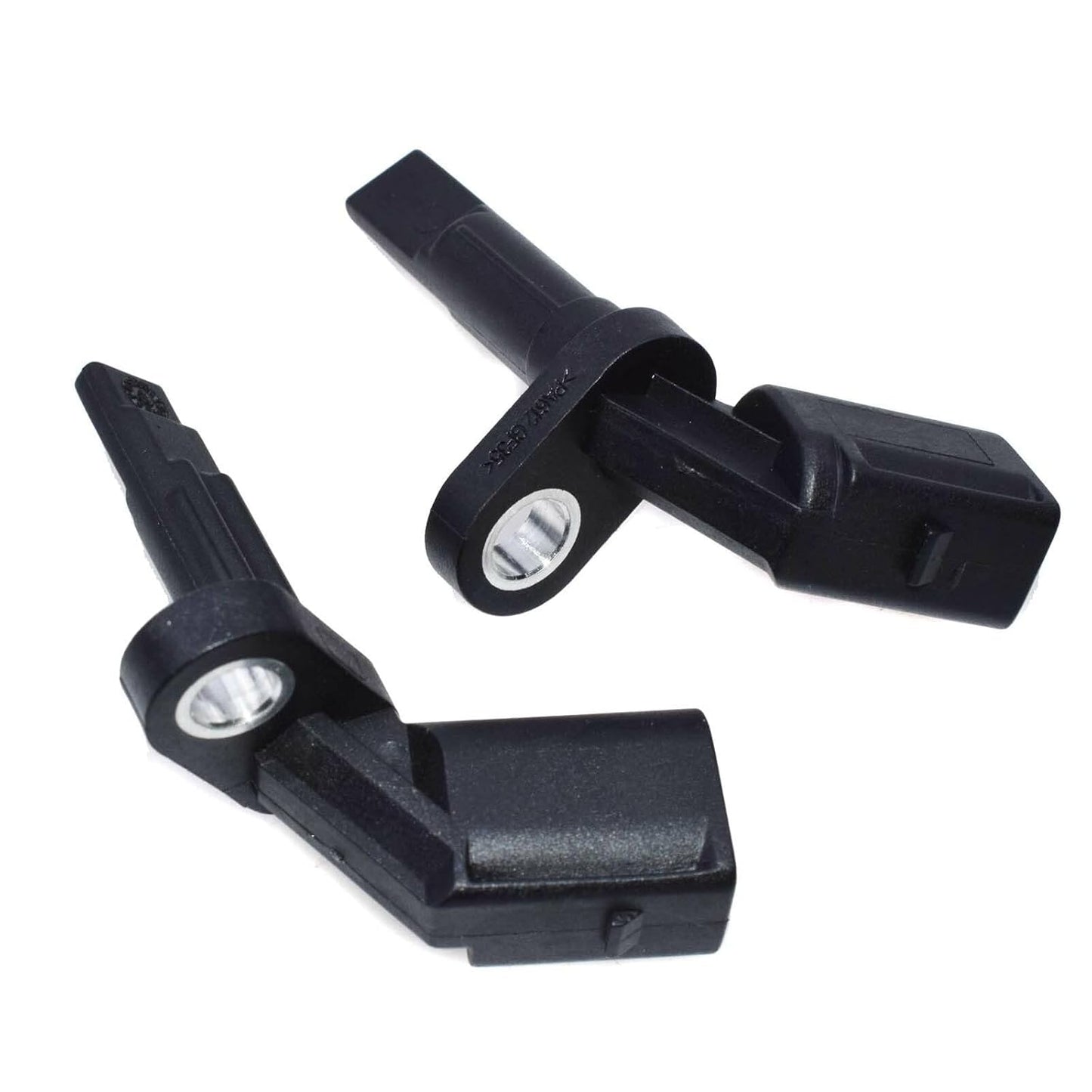 ya 2 8.15 Front and Rear Left ABS Wheel Speed Sensor 4E0927804D 4E0927803D Applicable to for Audi 